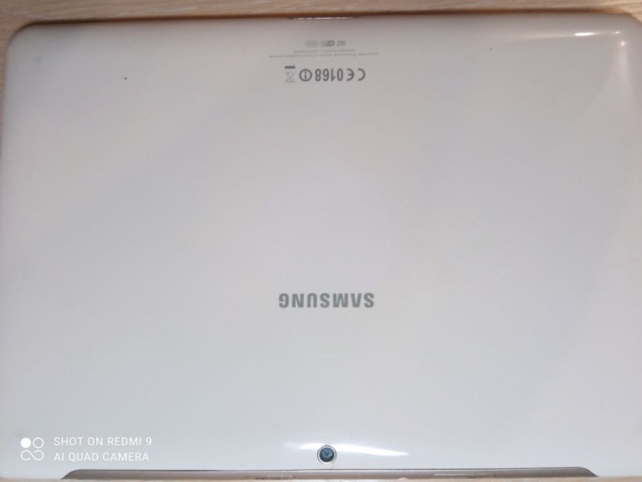 Планшет Samsung .