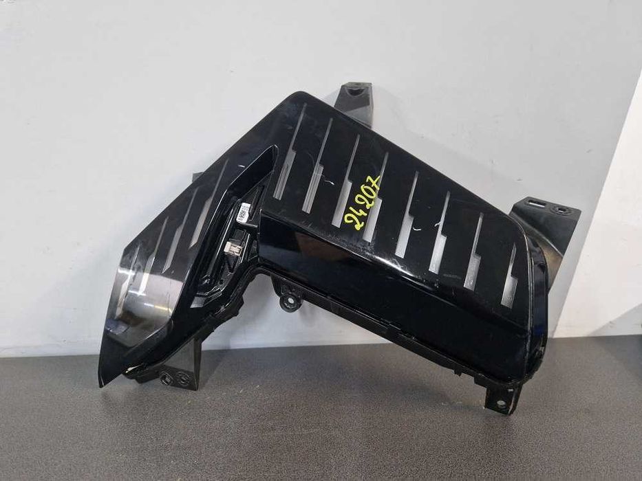 Renault Clio 5 V Lift 23 r.- Lampa Led Prawy Przód