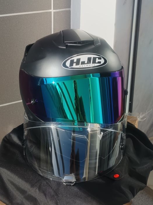 Capacete HJC Rpha 70