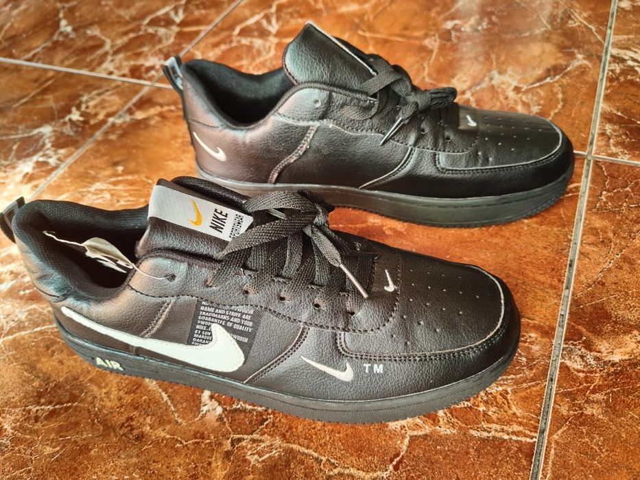 Nike Air Force 1 Нові