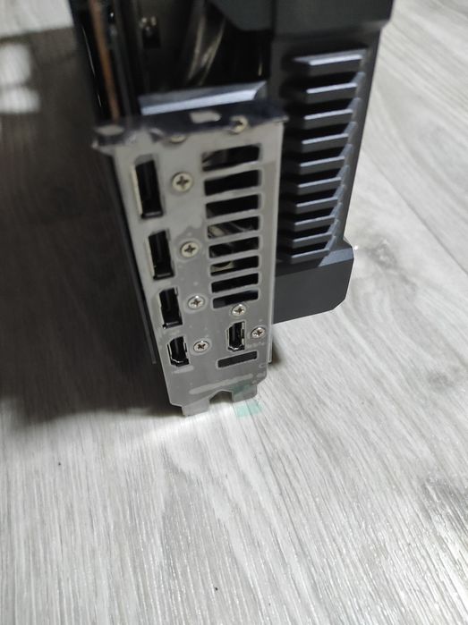 ‼️NVIDIA ASUS TUF Gaming GeForce RTX™ 4090 OC Edition 24GB GDDR6X ‼️