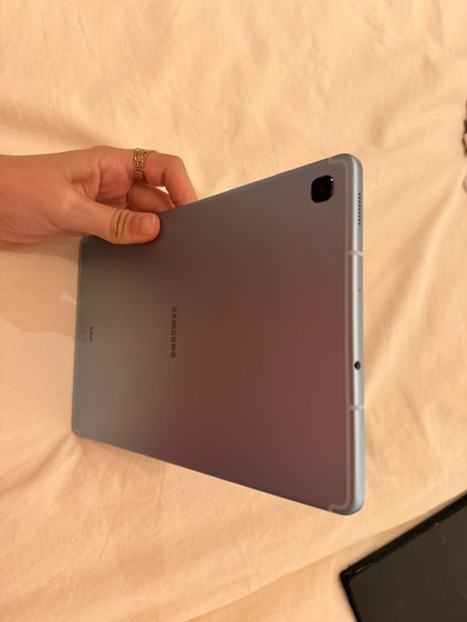 Tab s6 lite 128 gb