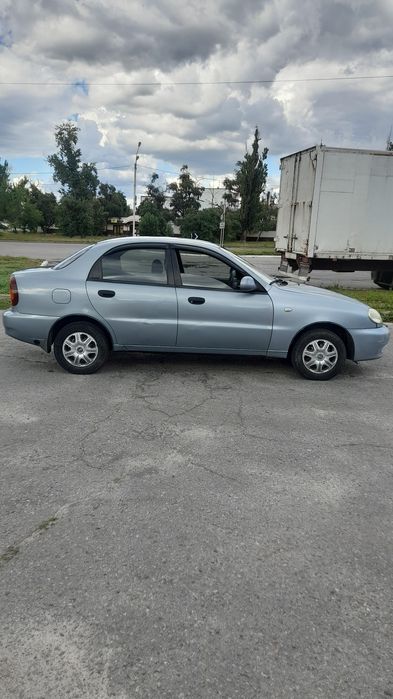Daewoo Sens 2013 року  1.3  se