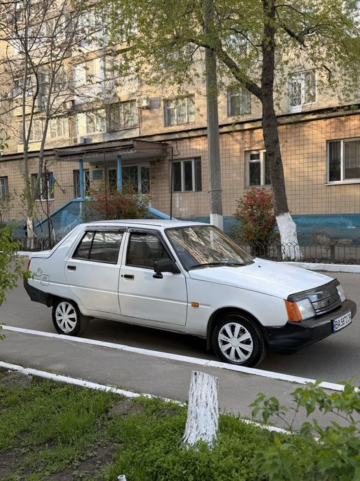 Своя машина 1.2 газ бензин