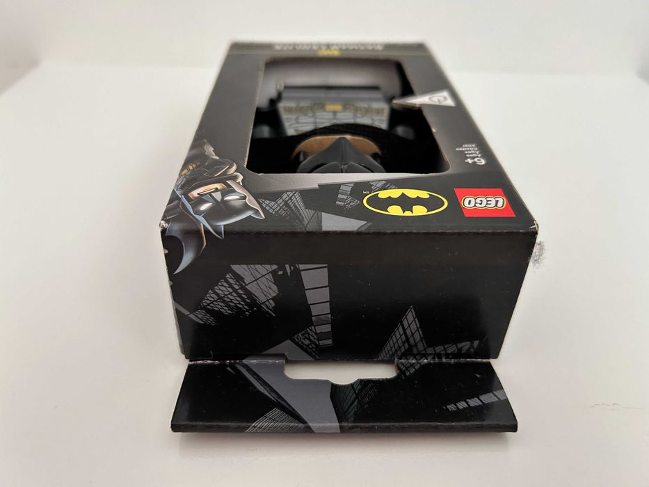 Nowa Latarka LEGO DC Batman LGL-TO36