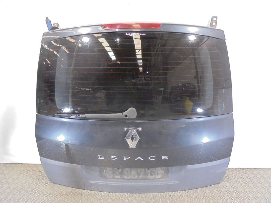 MALA TRASEIRA RENAULT ESPACE IV 1.9 DCI (JK0U, JK0G) 120CV 1870CC