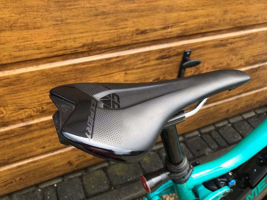 Merida e-one sixty 700 ,dokumenty, jeden właściciel