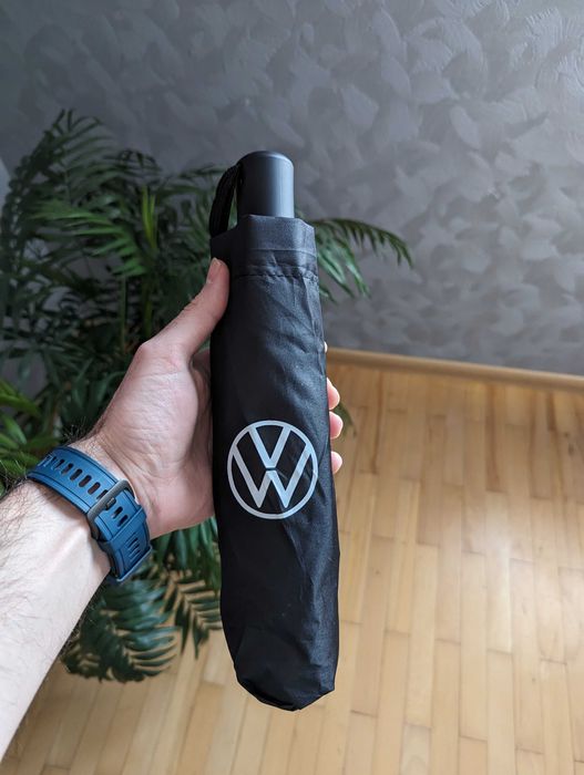 Зонт Volkswagen полный автомат с чехлом