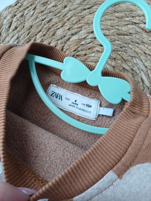 Світшот кофта zara