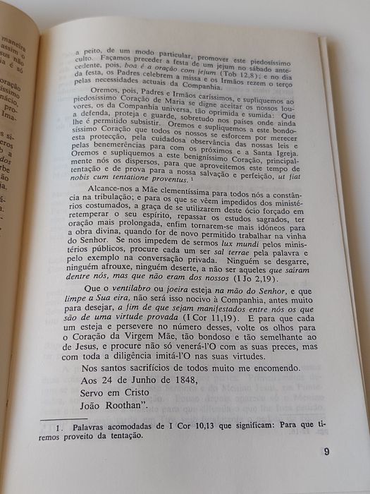Fátima coração de Maria