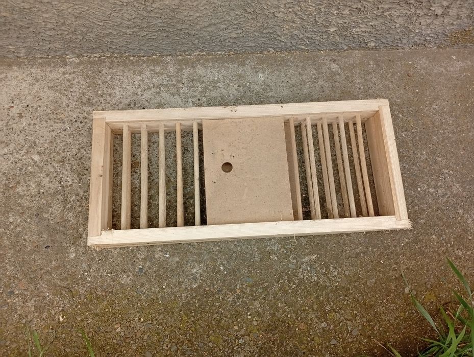 Вироби для голубів