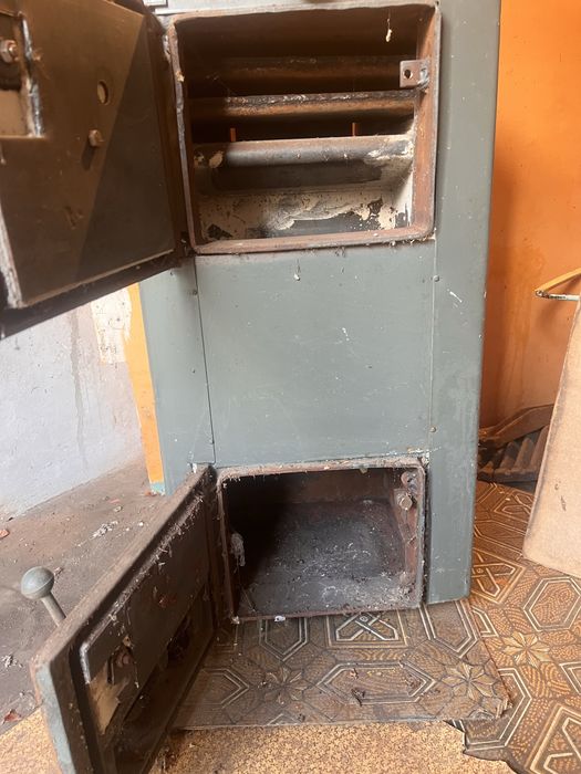 Продам котел, самовывоз