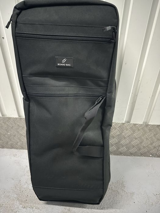 Boosted Board Skate Eletrico