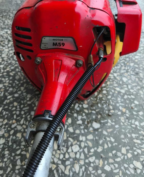 Kosa spalinowa Blue Bird M59