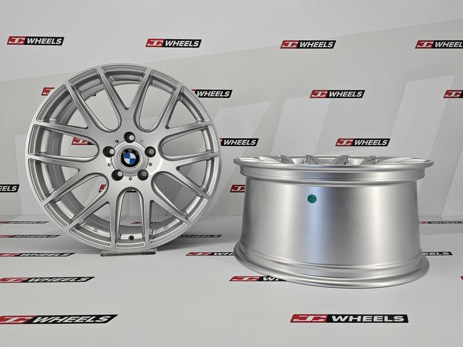Jantes Look BMW CSL em 18 | 5x120