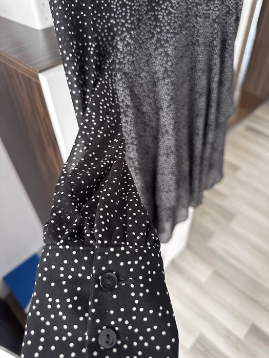 Elegancka sukienka