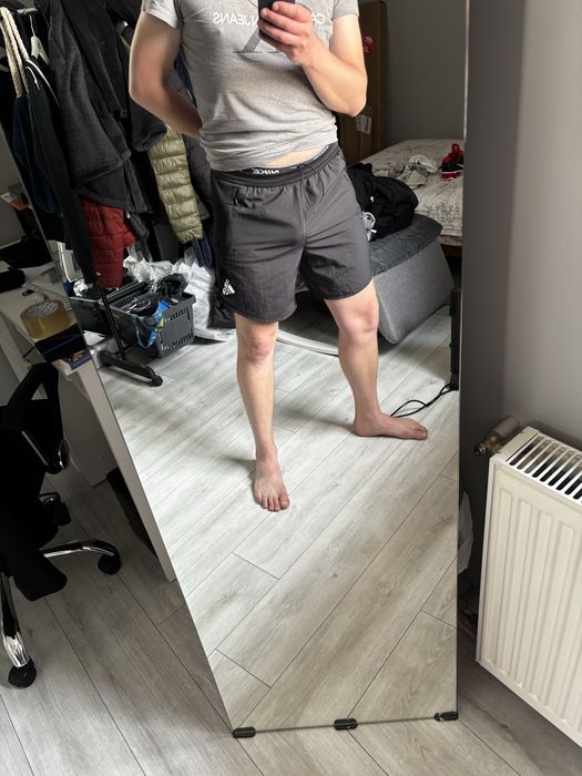 Spodenki Adidas D4S Training jak nowe