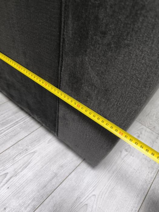 Nowy duży fotel wypoczynkowy