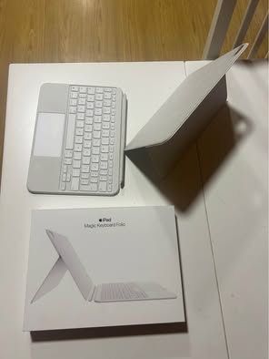 Apple Magic Keyboard 10ª geração