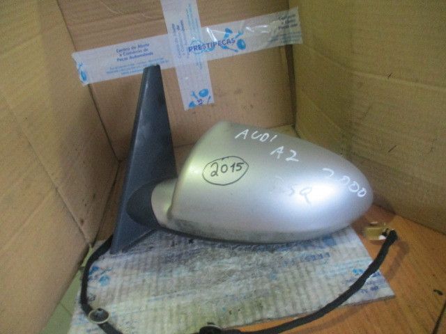 Retrovisor / espelho esquerdo AUDI A2 (8Z0)