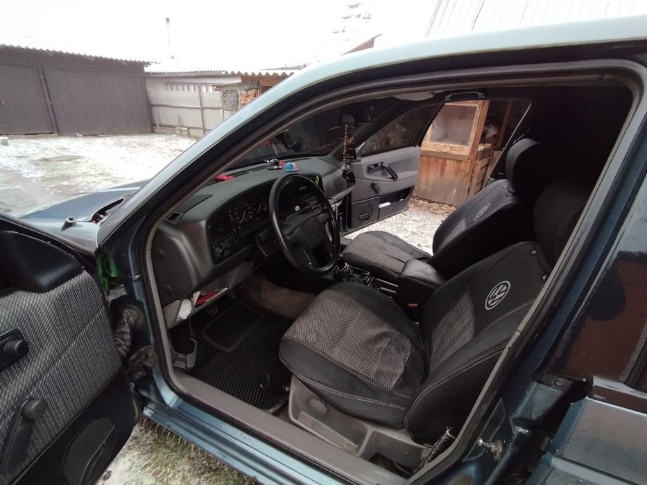 Продам Volkswagen Passat B3