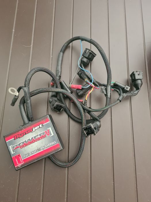 Power Commander bmw S1000rr 1 e 2 gen