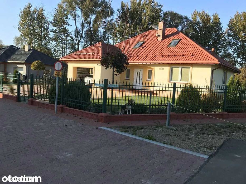 Dom 140 m² | działka 10 ar | Rymanów - Sieniawa