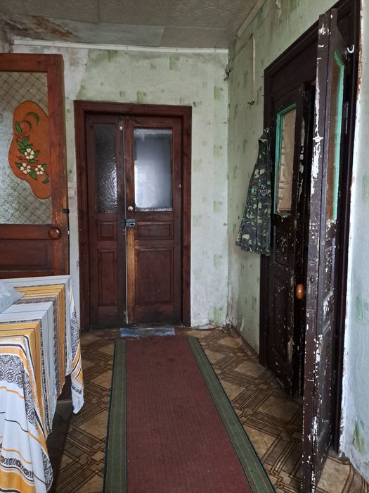 Сдам дом Левый берег