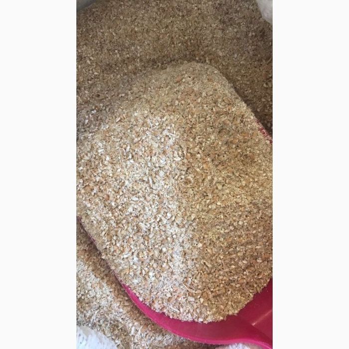 Продам товч (овес,пшениця, ячмінь)