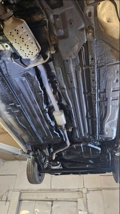 KIA RIO avtomat 2001