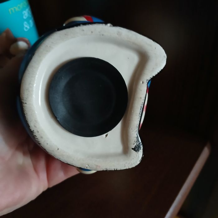 Копилка детская "Морячек" 15 см висота. Скарбничка