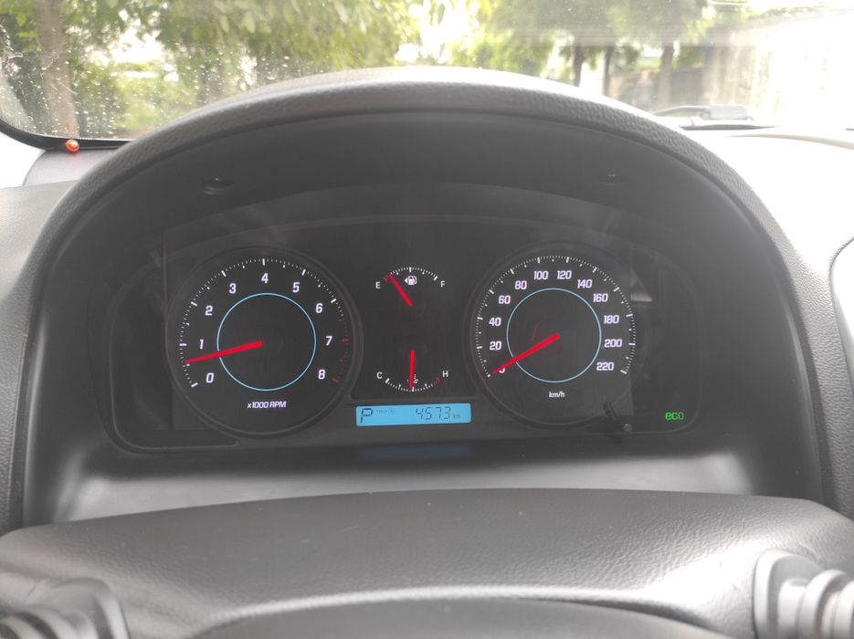 Продам або обміняю Chevrolet Captiva