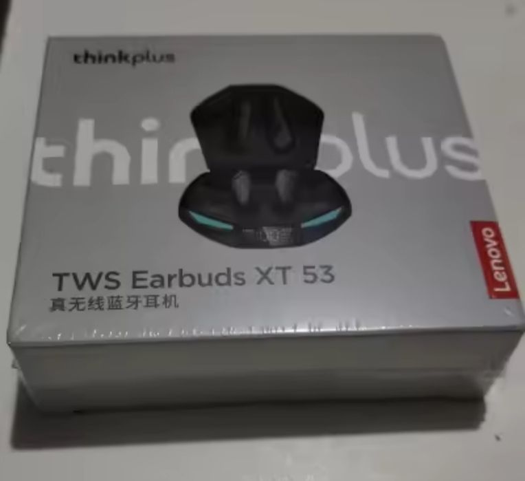 Навушники Lenovo XT53