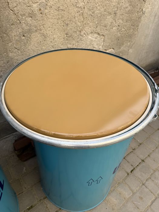 Бочки 200 л под мед