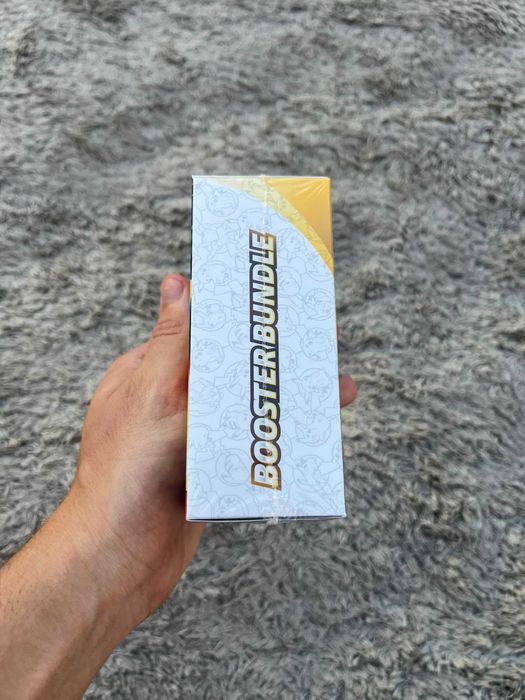 30th Anniversary Booster Bundle
