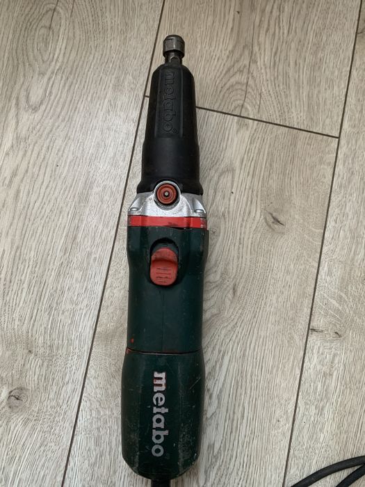 Пряма шліфмашина Metabo GE 950G Plus