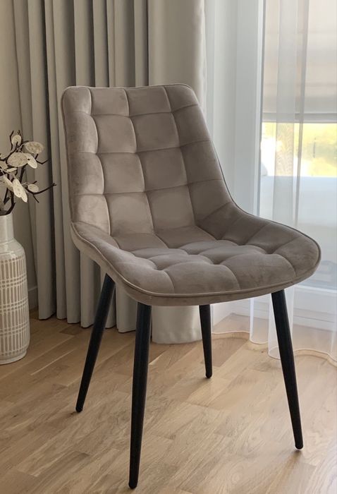 Стілець/ Крісло / Стул Велюровий MARSEL‼️Акційна ціна‼️