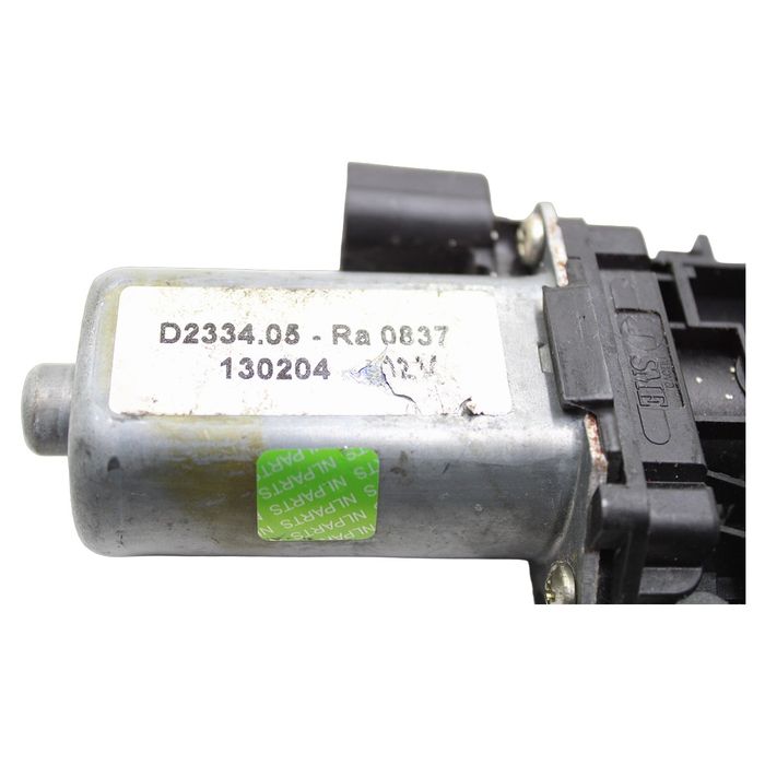 Motor do elevador do vidro Alfa Romeo 156 D233405-RA0837 Frente Direito (1997-2005)