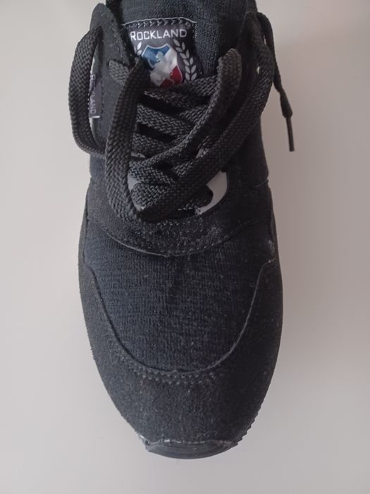 Tenis Rockland homem n⁰42 - NOVOS