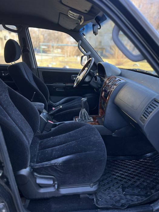 Продам Hyundai Terracan 2.9 Дизель ,полный привод На полном ходу