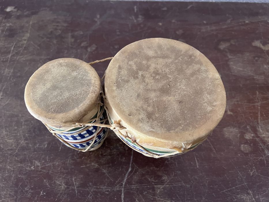 Batuque marroquino Duplo