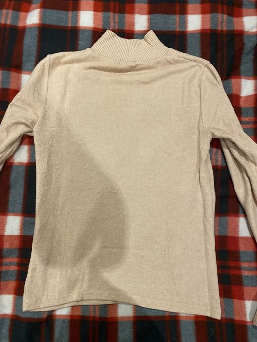 Camisola Stradivarius