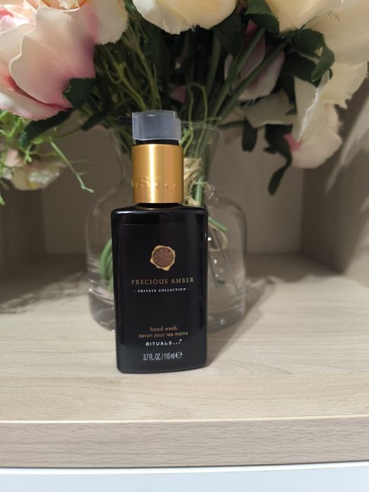 Mydło w płynie Rituals