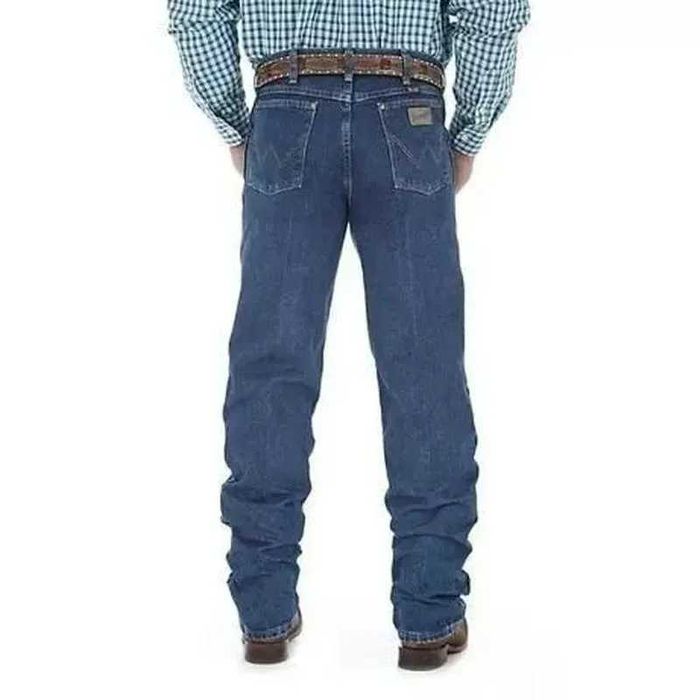 Джинсы мужские Wrangler
