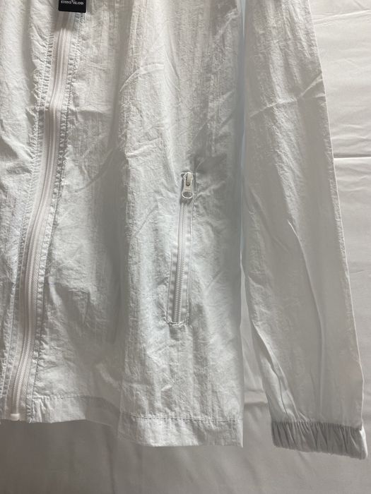 Stone Island Membrana 3L TC Jacket