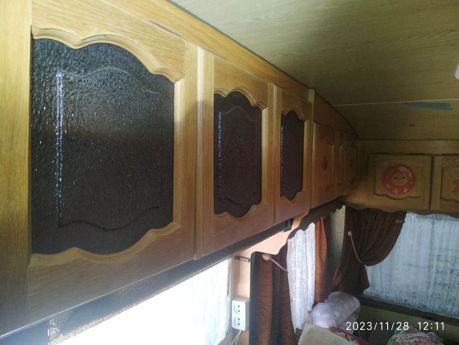 Продам идеальный караван Tabbert.