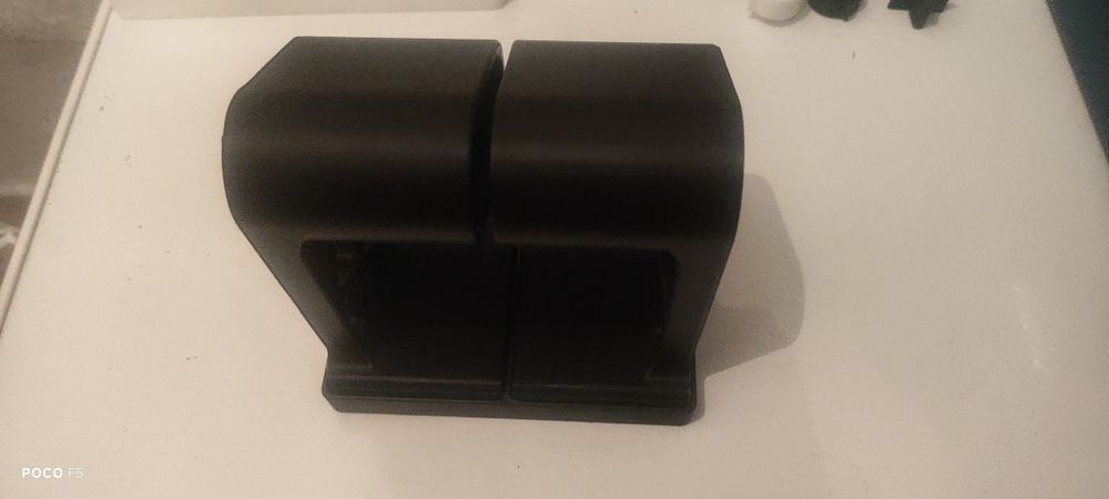Suporte para relógio de pulso