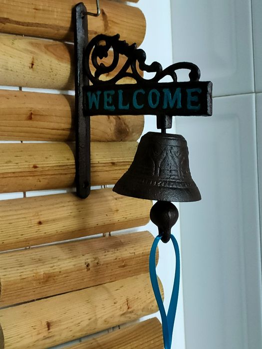 Sino em Ferro - WELCOME