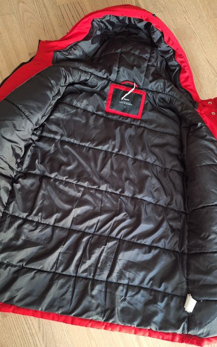Kurtka zimowy CROPP  S