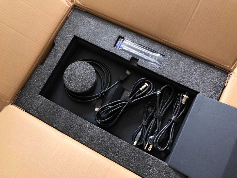 Активна акустична система Klipsch The Sevens Black